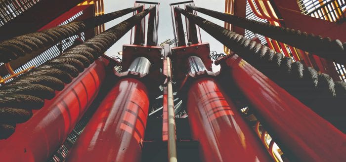 Lloyds British International - LOLER