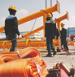 Inspection and Certification