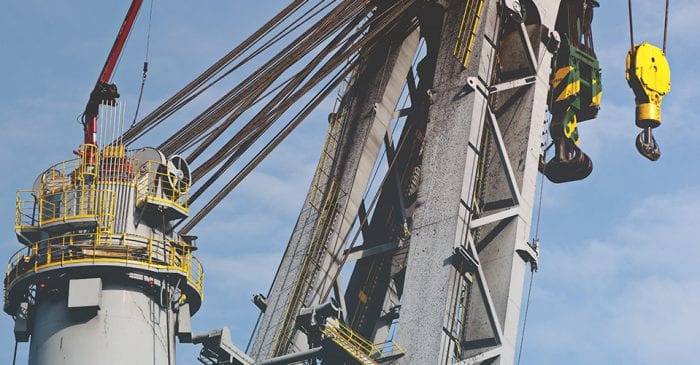 Lloyds British International - Inspection