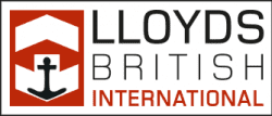 Lloyds British International - Home