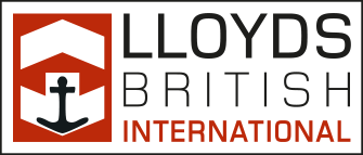 Lloyds British International - Home