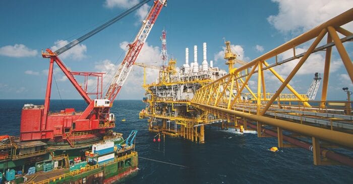 Lifting Equipment Inspection