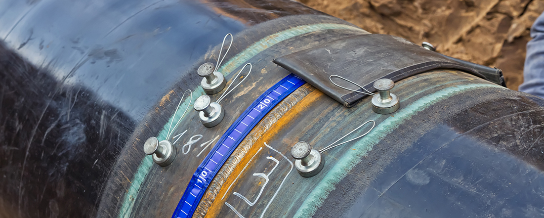 NDT - Lloyds British International