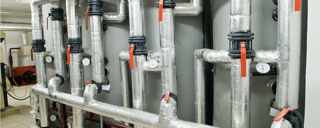 Lloyds British International - Pressure System Inspections