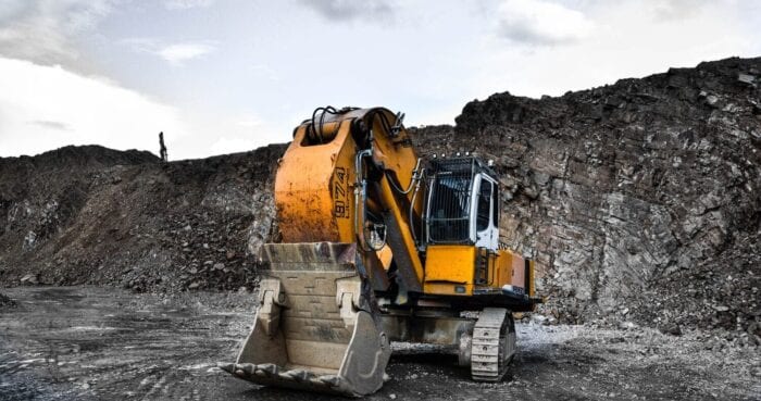 360 Excavator Training