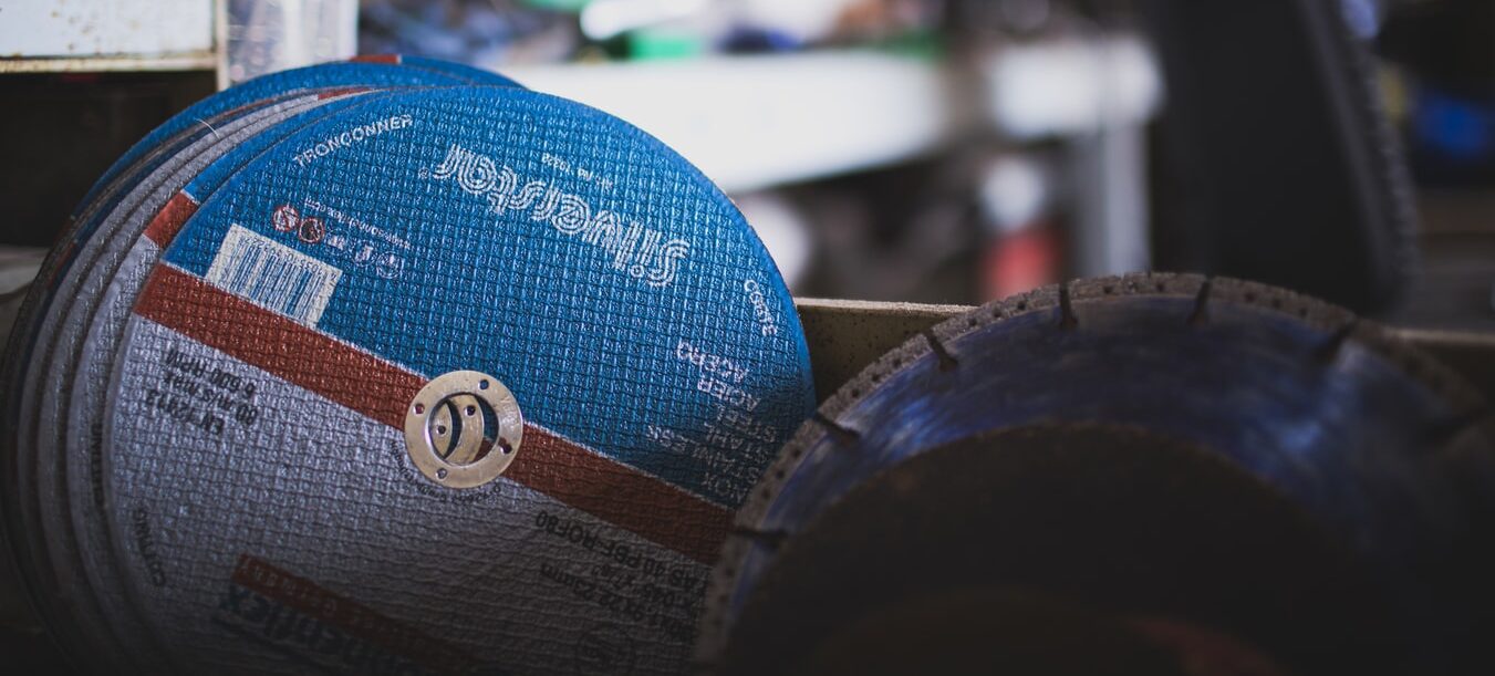 Abrasive Wheel Training Course Lloyds British International