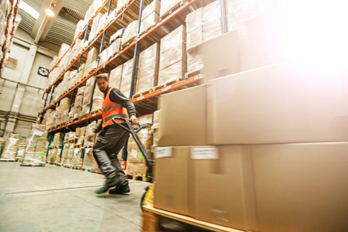 Manual Handling Training Online