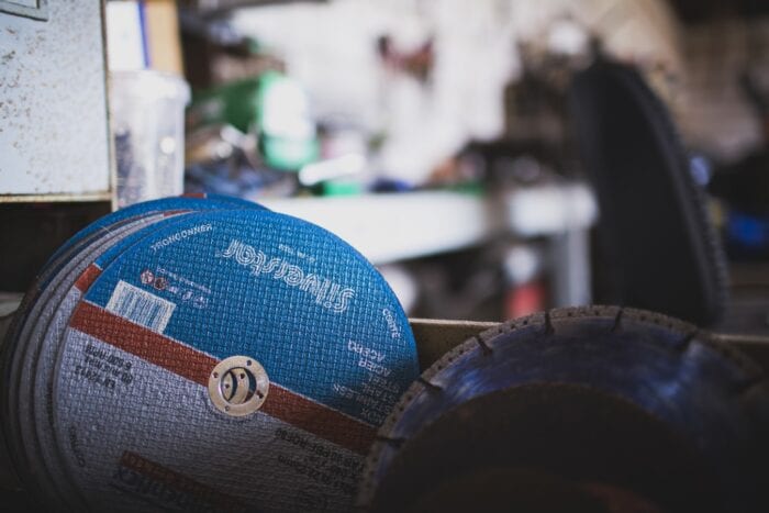 Online Abrasive Wheels Training