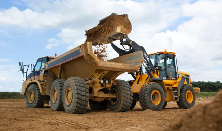 Load Shovel - Training Course