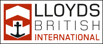 Lloyds British International