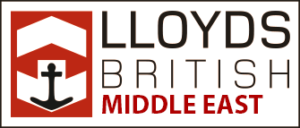 Lloyds British Middle East